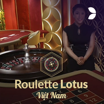 Lotus Roulette - JPMAXWIN188
