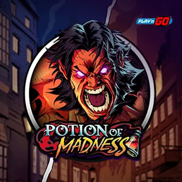 Potion of Madness - JPMAXWIN188