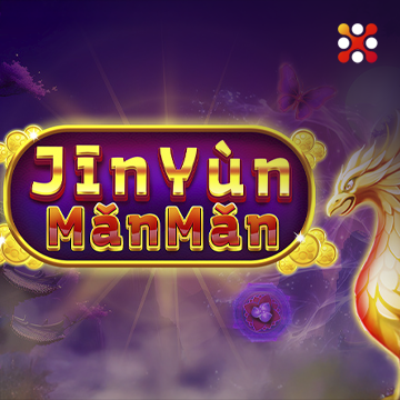 Jin Yun Man Man - JPMAXWIN188