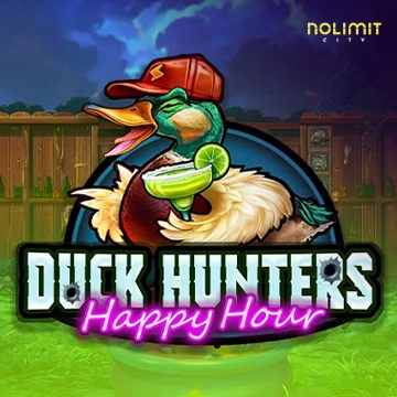 Duck Hunters Happy Hour - JPMAXWIN188