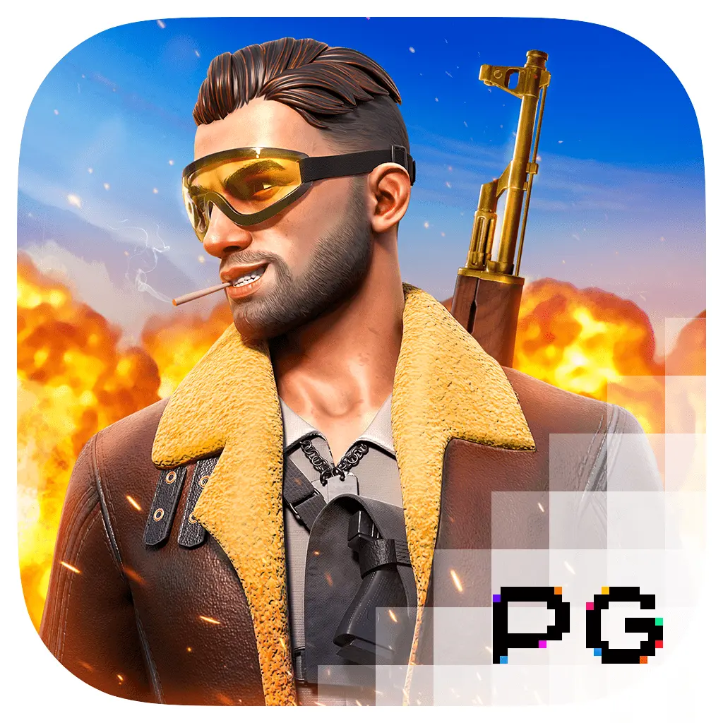 Battleground Royale - JPMAXWIN188