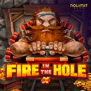 Fire in the Hole xBomb - JPMAXWIN188