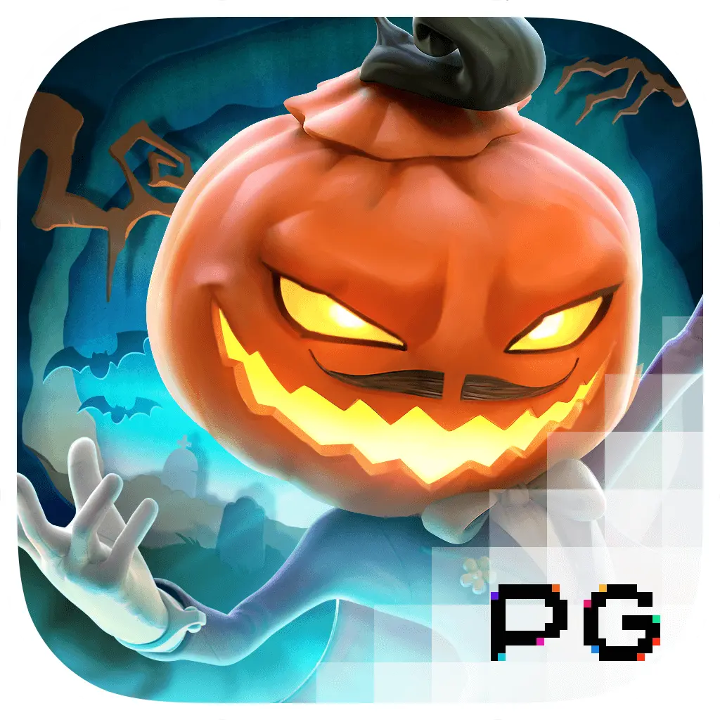 Mr. Hallow-Win - JPMAXWIN188