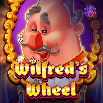Wilfreds Wheel - JPMAXWIN188