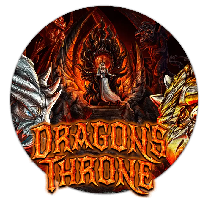 Dragons Throne - JPMAXWIN188