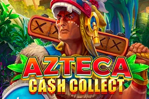 Azteca: Cash Collect - JPMAXWIN188