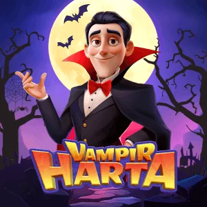 Vampire Treasure - JPMAXWIN188