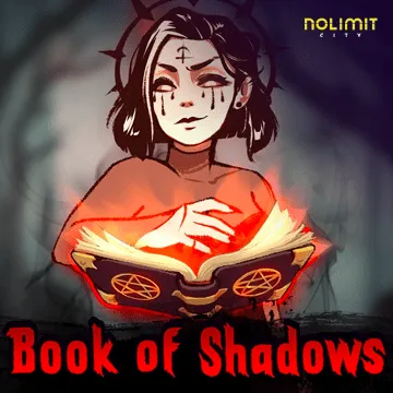 Book Of Shadows - JPMAXWIN188