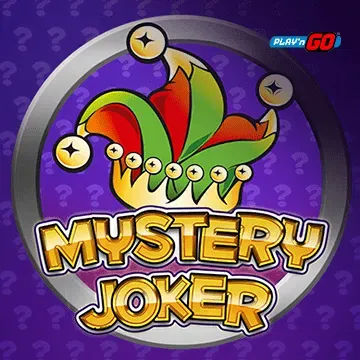 Mystery Joker - JPMAXWIN188