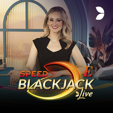 Speed Blackjack E - JPMAXWIN188
