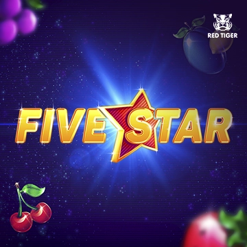 Five Star - JPMAXWIN188