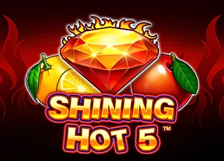 Shining Hot 5 - JPMAXWIN188
