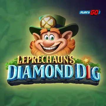 Leprechauns Diamond Dig - JPMAXWIN188