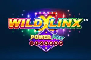 Wild LinX PowerPlay Jackpot - JPMAXWIN188