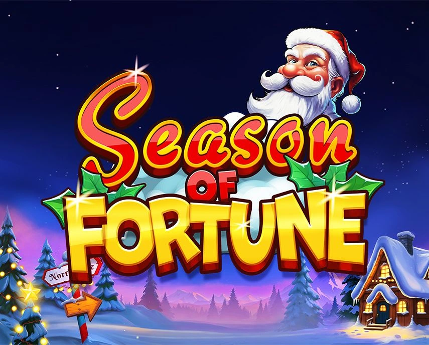 Season of Fortune - JPMAXWIN188