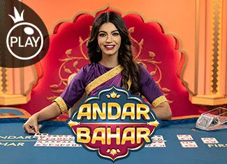 Andar Bahar - JPMAXWIN188