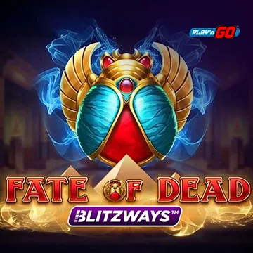 Fate of Dead Blitzways - JPMAXWIN188