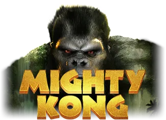 Mighty Kong - JPMAXWIN188