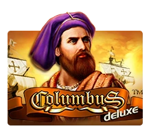 Columbus - JPMAXWIN188