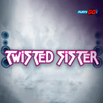 Twisted Sister - JPMAXWIN188