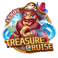 TREASURE CRUISE - JPMAXWIN188