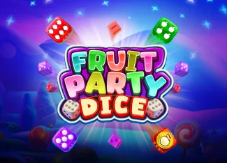 Fruit Party Dice - JPMAXWIN188