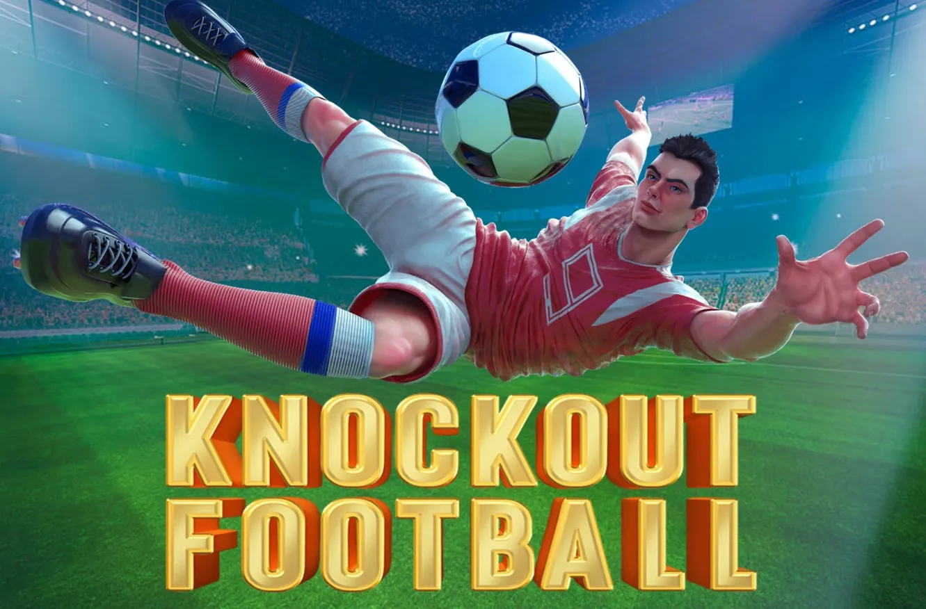 Knockout Football - JPMAXWIN188