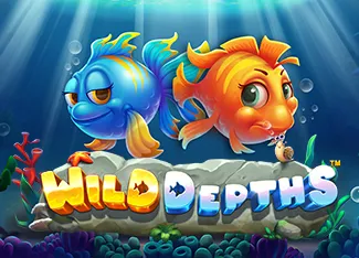 Wild Depths - JPMAXWIN188