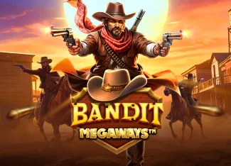 Bandit Megaways - JPMAXWIN188