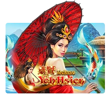 Yeh Hsien Deluxe - JPMAXWIN188