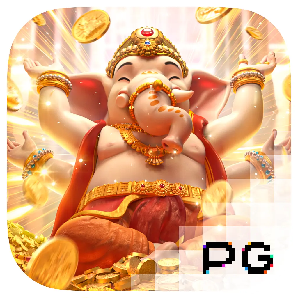 Ganesha Fortune - JPMAXWIN188
