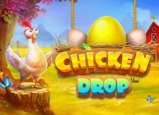 Chicken Drop - JPMAXWIN188