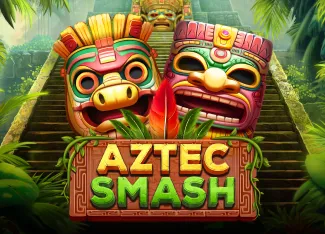 Aztec Smash - JPMAXWIN188