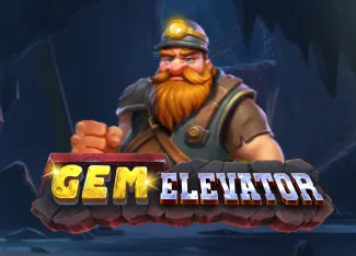 Gem Elevator - JPMAXWIN188