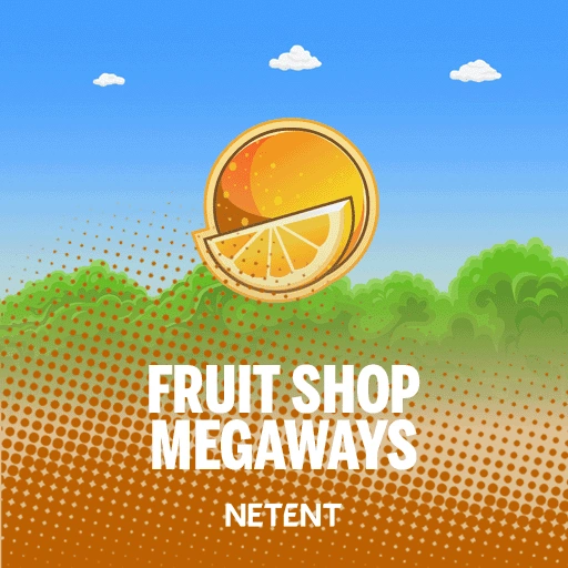 Fruit Shop - JPMAXWIN188