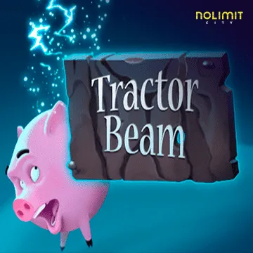 Tractor Beam - JPMAXWIN188