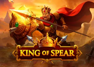 King of Spear - JPMAXWIN188