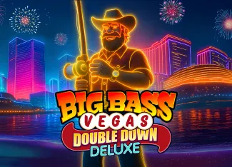 Big Bass Vegas Double Down Deluxe - JPMAXWIN188