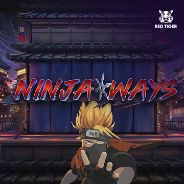 Ninja Ways - JPMAXWIN188