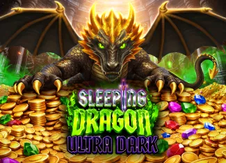 Sleeping Dragon Ultra Dark - JPMAXWIN188