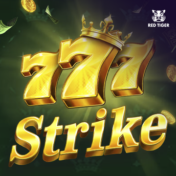 777 Strike - JPMAXWIN188