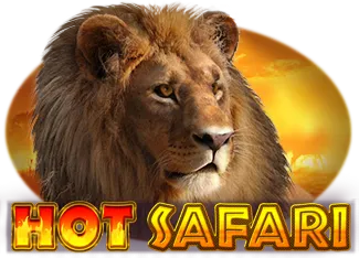 Hot Safari - JPMAXWIN188