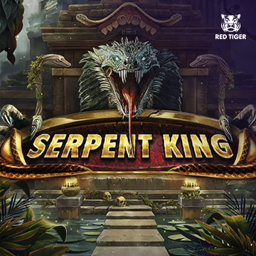 Serpent King - JPMAXWIN188