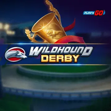 Wildhound Derby - JPMAXWIN188