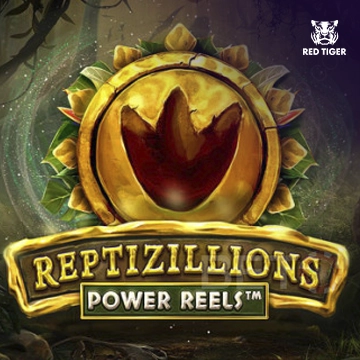 Reptizillions Power Reels - JPMAXWIN188