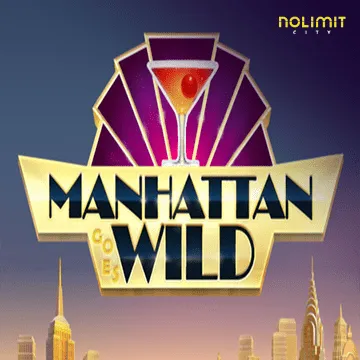 Manhattan Goes Wild - JPMAXWIN188