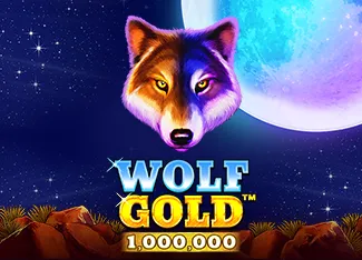 Wolf Gold 1,000,000 - JPMAXWIN188