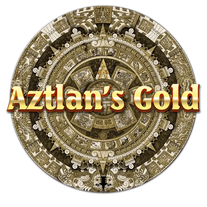 Aztlans Gold - JPMAXWIN188