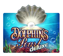 Dolphins Pearl Deluxe - JPMAXWIN188