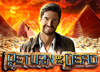 Return of the Dead - JPMAXWIN188